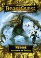 Beast Quest Legend (Band 5) - Nanook, Herrscherin der Eiswüste