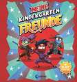 Meine Kindergarten-Freunde (Ninjas)