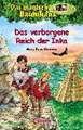 Das magische Baumhaus (Band 58) - Das verborgene Reich der Inka