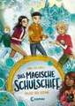 Das magische Schulschiff (Band 3) - Palast der Ozeane