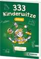 333 Kinderwitze - Schule