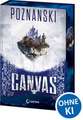 Canvas (Cryptos, Band 2)