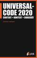 Universalcode 2020