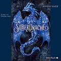 Silberdrache