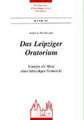 Das Leipziger Oratorium