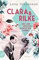 Clara und Rilke