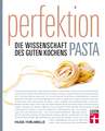 Perfektion Pasta