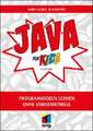 Java für Kids