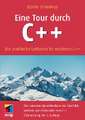 Eine Tour durch C++