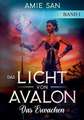 Das Licht von Avalon