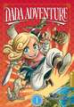 Dada Adventure 01