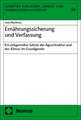 Ernährungssicherung und Verfassung