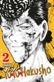 Yu Yu Hakusho 2