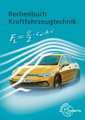 Rechenbuch Kraftfahrzeugtechnik