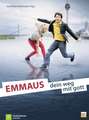 EMMAUS: dein weg mit gott