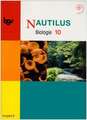 Nautilus B 10. Schulbuch. Bayern