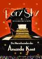 Rory Shy, der schüchterne Detektiv - Das Verschwinden der Amanda Kent (Rory Shy, der schüchterne Detektiv, Bd. 4)