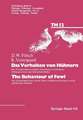 Das Verhalten von Hühnern / The Behaviour of Fowl: Das Normalverhalten und die Auswirkung verschiedener Haltungssysteme und Aufzuchtmethoden / The Normal Behaviour and the Effect of Different Housing Systems and Rearing Methods