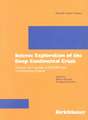 Seismic Exploration of the Deep Continental Crust: Methods and Concepts of DEKORP and Accompanying Projects