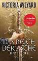 Das Reich der Asche - Realm Breaker 1