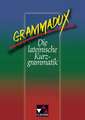 GrammaDux. Die lateinische Kurzgrammatik. RSR