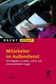 Mitarbeiter im Außendienst