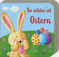 So schön ist Ostern