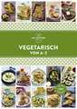 Vegetarisch von A - Z