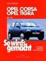 Opel Corsa B / Opel Tigra