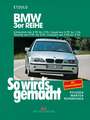 So wird's gemacht. BMW 3er-Reihe