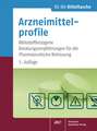 Arzneimittelprofile für die Kitteltasche