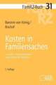 Kosten in Familiensachen