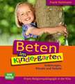 Beten im Kindergarten