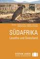 Stefan Loose Reiseführer Südafrika - Lesotho und Swasiland