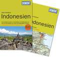 DuMont Reise-Handbuch Reiseführer Indonesien