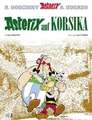 Asterix 20: Asterix auf Korsika