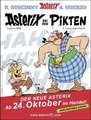 Asterix 35: Asterix bei den Pikten