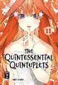 The Quintessential Quintuplets 11