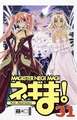 Negima! Magister Negi Magi 31