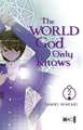 The World God Only Knows 02