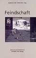 Feindschaft