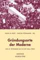 Gründungsorte der Moderne