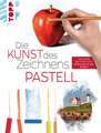 Die Kunst des Zeichnens Pastell