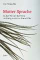 Mutter Sprache