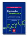 Chemische Nomenklatur