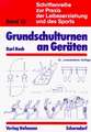 Grundschulturnen an Geräten