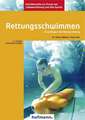 Rettungsschwimmen