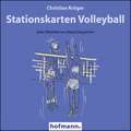 Stationskarten Volleyball