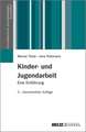 Kinder- und Jugendarbeit