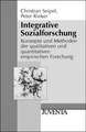 Integrative Sozialforschung